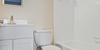 Meadow Creek Apartments Gallery 13