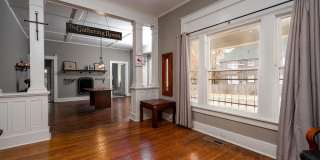 1347 Harbert Avenue Gallery 11