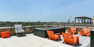 Avec on H Street Gallery 39