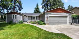 Single Level Post Falls Home Single Level Post Falls Home Gallery 1