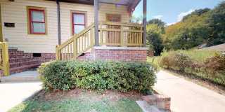 Beautiful Renovated Duplex in Wilmore! Gallery 1