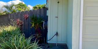 Amazing Furnished Home near South Maui Beaches Gallery 5