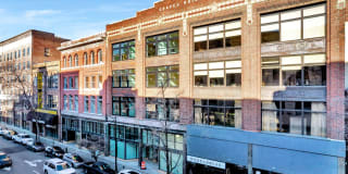 Theatre Lofts Gallery 18