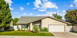Welcome to this stunning 5-bedroom, 4-bathroom home located in the desirable Huntington Beach neighborhood Gallery 1