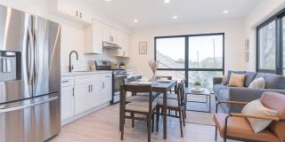 3679 S Halldale Avenue - Co-Living 3679 S Halldale Avenue - Co-Living Gallery 10