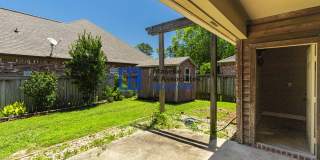 3 Bed/2 Bath Home in Provonce Park of Brandon Gallery 42