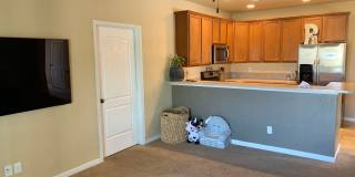 First Floor Condo by Equalizer Lake! Gallery 5