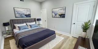 Renovated 4bd/2 bath House with Rear yard!! SECTION 8 ONLY!! Gallery 6