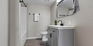 The Latitude Apartments Gallery 9