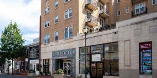 The Greentree Building Gallery 22