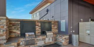 Strata I Strata I Gallery 25