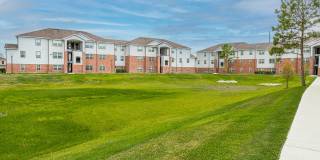 Vermillion Apartments - Affordable Housing Gallery 23