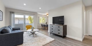 Lombardi Apartments Gallery 2
