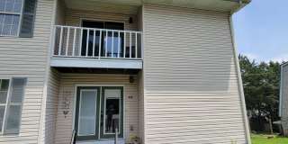 2/1.5 Townhome-Cookeville City- End Unit Gallery 18