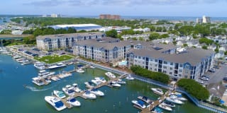 The Pearl at Marina Shores Gallery 1