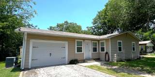 Renovated 3/1 Home Near Downtown Taylor Renovated 3/1 Home Near Downtown Taylor Gallery 3