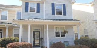 Fully Renovated Three-Bedroom, Two and a half Bath w/ Garage Town Home - Bluffton Park Available 8/17/2026 Gallery 1
