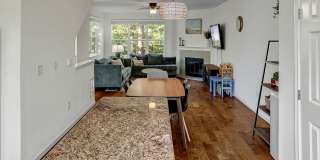 3 Bed/ 2.75 Bath Townhome in Lynwood Gallery 12