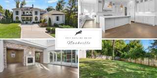 3311 Skyline Drive Nashville TN 37215 Gallery 1