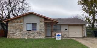 1202 Kathey Dr, Killeen Gallery 1