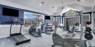 Regency at First Colony Gallery 9