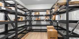 River Birch Apartments Gallery 37