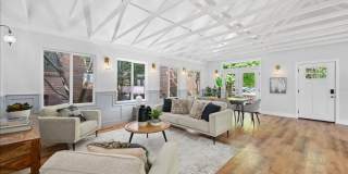 Fully Rebuilt from the Studs | 3BR + Office | 3BA | Downtown Sacramento | Near Southside Park Gallery 1