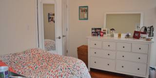 Lincoln Square luxury 2 bedroom Gallery 6