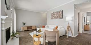 Spring Pointe Apartments Gallery 8