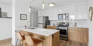 Wolf Point West Gallery 9