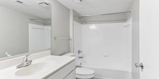 Willow Creek Apartments - Affordable Housing Gallery 20