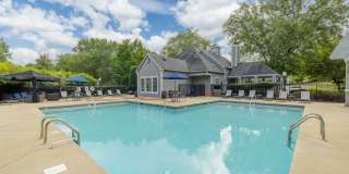 Cambridge Park Apartments Gallery 21