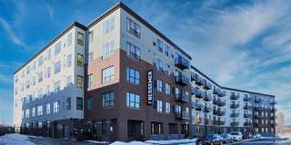 The Bessemer at Seward Commons The Bessemer at Seward Commons Gallery 76