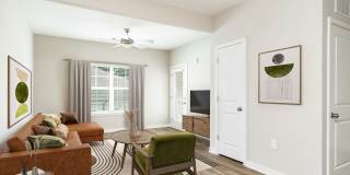 Vintage Cleveland Apartments Gallery 13