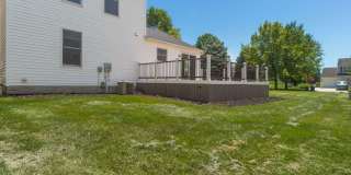 Incredible Updated 3BR Home in Lewis Center! Gallery 37