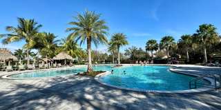 ** 3 BEDROOM IN ORANGE BLOSSOM RANCH ** FURNISHED ANNUAL NEW CONSTRUCTION ** Gallery 25