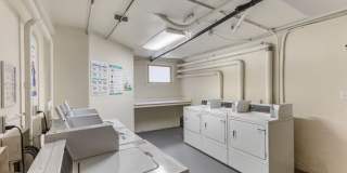 Devoe Apartments Gallery 12