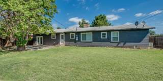 PRE-LEASING for AUGUST Move in - Recently Remodeled 4/2/1 near Texas Tech Gallery 19