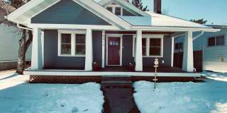 4410 Cooke Street - Available June! Gallery 1