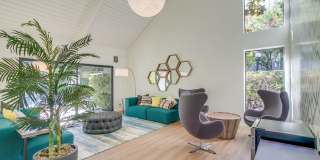 The Hilltop Apartments Gallery 4