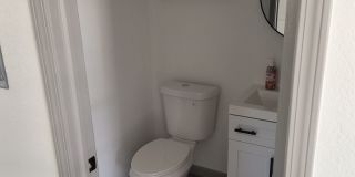 Newly Remodeled 2 Bedroom 1 1/2 Bath Home Gallery 19