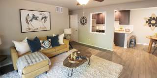 Selby Ranch Apartment Homes Gallery 13