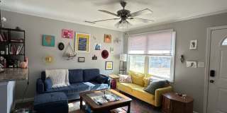 4 Bedroom house on the East-side, Move-in August 10th 2026 Gallery 5