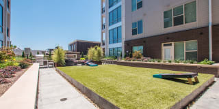 Link Apartments West End Gallery 15