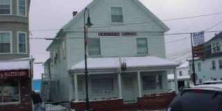 42 West Broadway Gallery 1