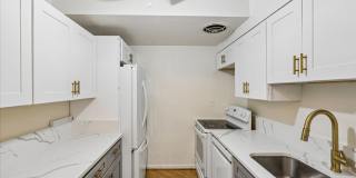 Bright & Stylish 2BR/1BA Condo in Sought-After Sumner Court in Bethesda Gallery 5
