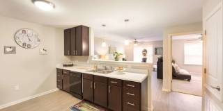 Harris Branch - Senior Housing Gallery 9