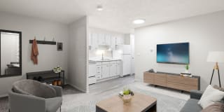 Congress Park Flats Gallery 1