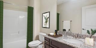 Ayrsley Lofts Gallery 24