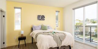 1743 Armacost Avenue - Co-Living Housing Gallery 7